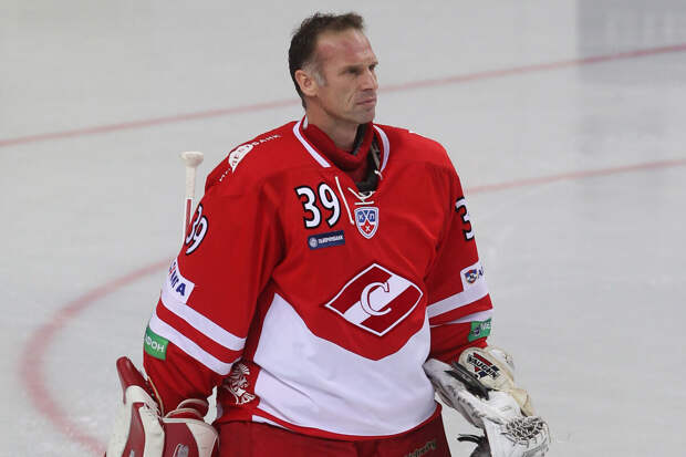 Экс-вратарь Гашек поддержал идею бойкотировать чемпионат мира по футболу в США