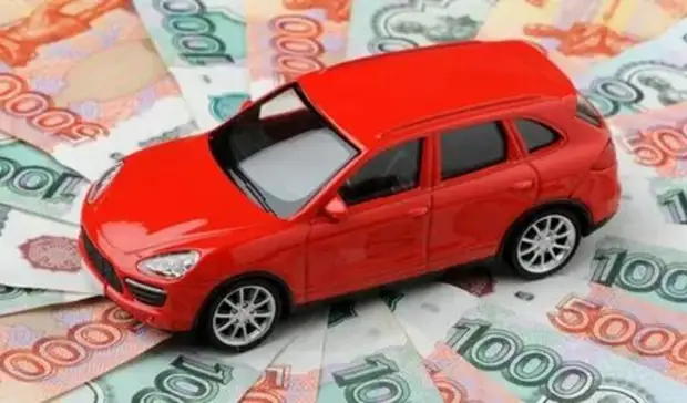 Налог на роскошь для автомобилей увеличили до 10 млн рублей