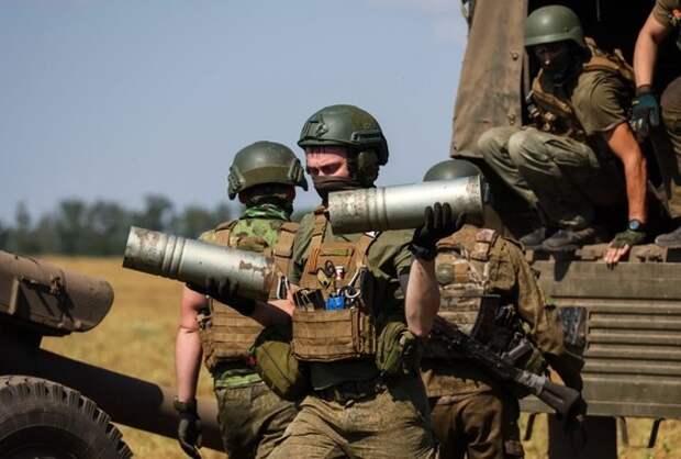 Российская армия продвигается на некоторых участках фронта СВО, пишут военкоры. Какие последние новости с разных направлений спецоперации выходили сегодня, 19 июля 2024 года?