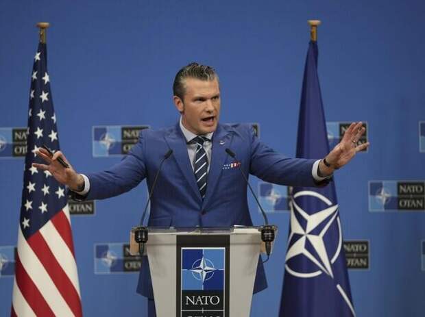 Американцы захотели скопировать русское супероружие. А затем применить там, где этого не ждут.