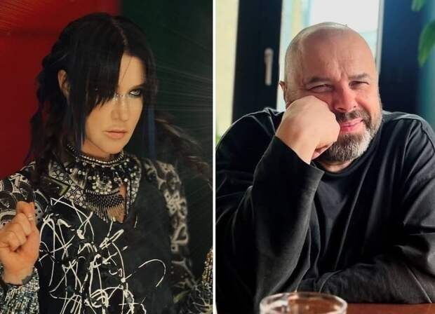 Кто вытащил Фадеева из нищеты: Линда раскрыла правду в интервью Собчак