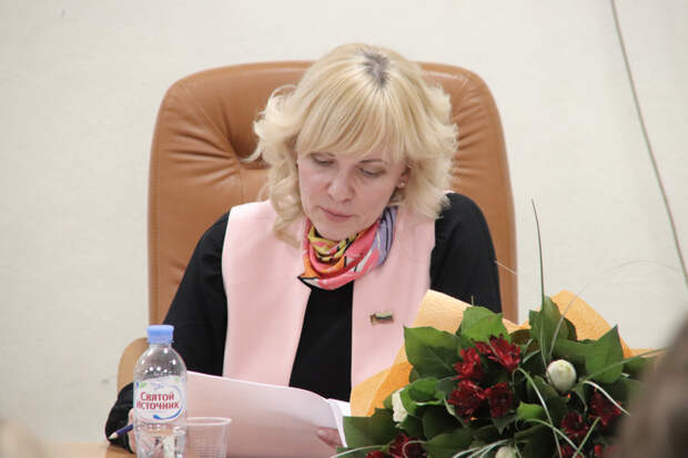Совет депутатов, ОБЮ
