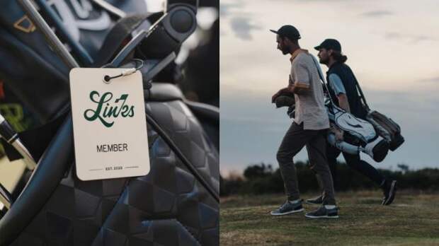 Links Golf membership Black Friday Sale