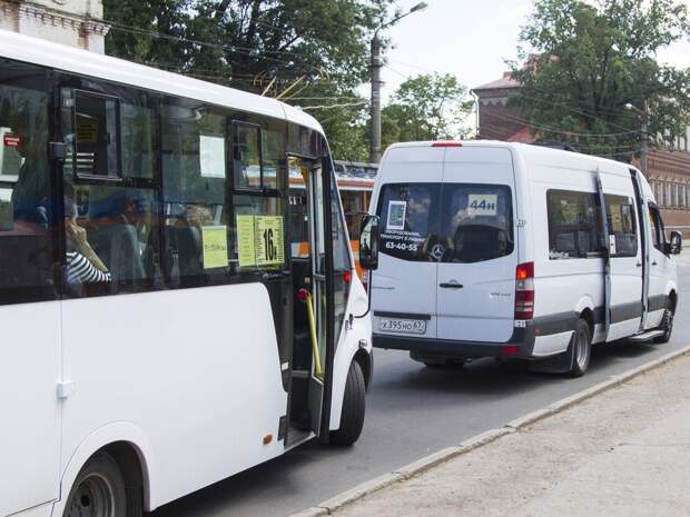 Власти города прокомментировали увеличение стоимости проезда в общественном транспорте Смоленска