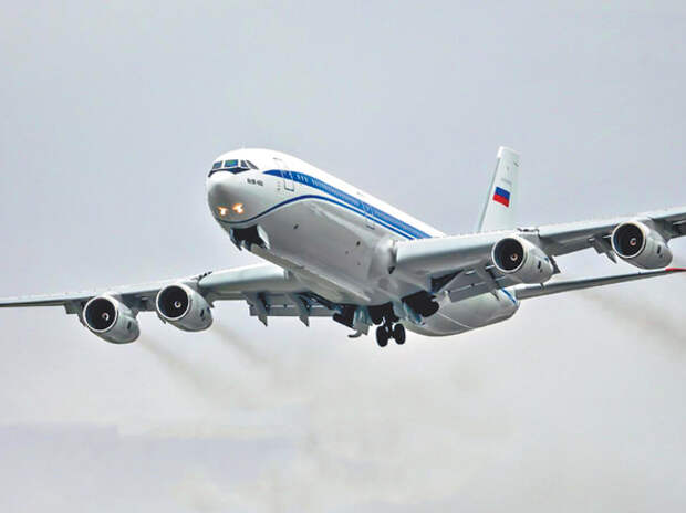 Генерал описал новые «самолеты Судного дня» в России