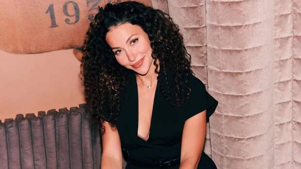 Зепюр Брутян показала, как сын поздравил Павла Прилучного: видео