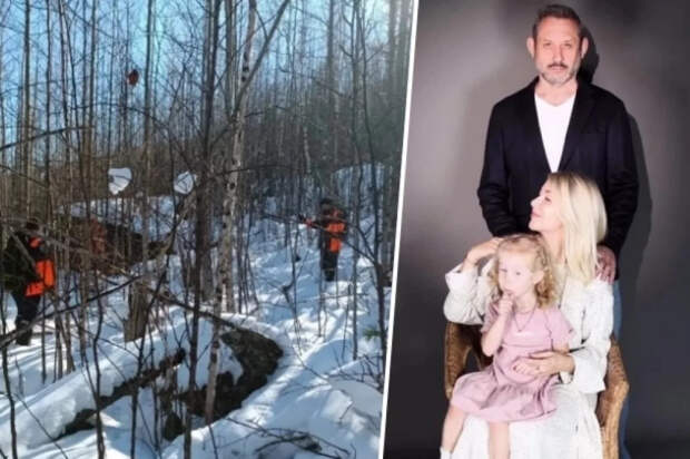 Территория страха: местные сказали, что творится в месте пропажи Усольцевых