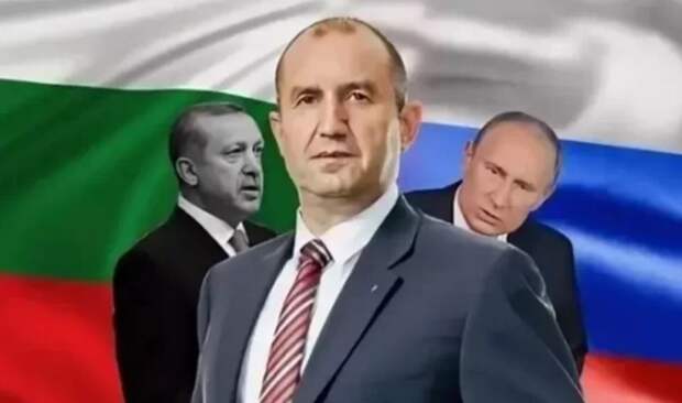 Зря они полезли на нас Как РФ показала Болгарии «кузькину мать» Теперь пусть просят прощения