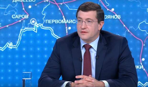 Три новости четверга об итогах прямой линии с Глебом Никитиным