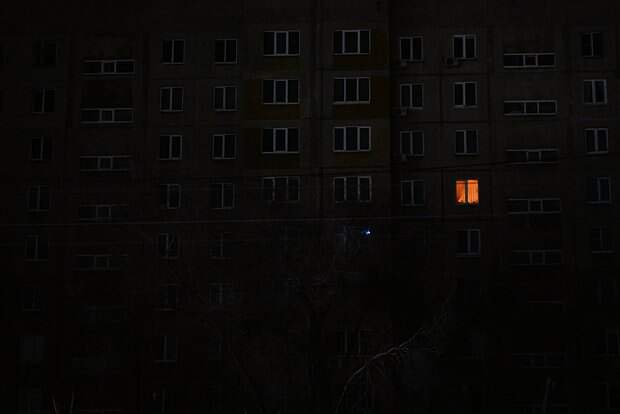Взрывы прогремели в Чебоксарах
