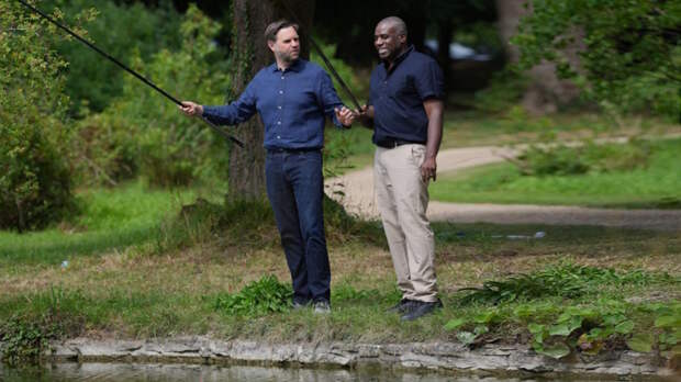 Главе МИД Британии за рыбалку с Вэнсом грозит штраф за браконьерство