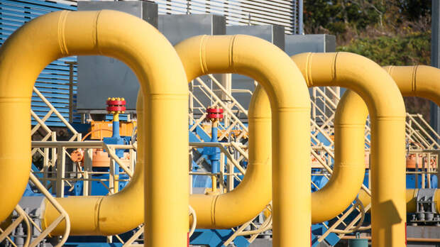 В ЕК сообщили о росте цен на газ в Европе на 70% с начала кризиса в Иране