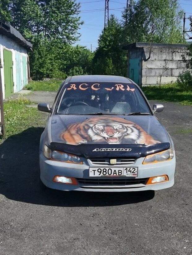 Автовсячина