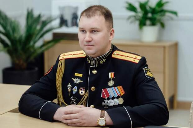 Ветеран СВО Николай Тимофеев: Прошёл многое и понял, что главное в жизни человека — семья