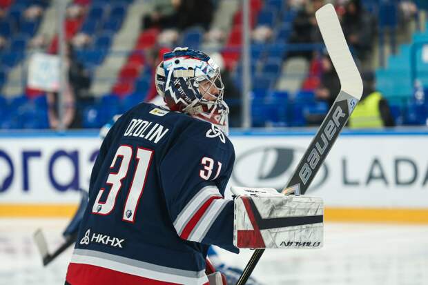 «Нефтехимик» и «Барыс» сыграют четвертый матч сезона