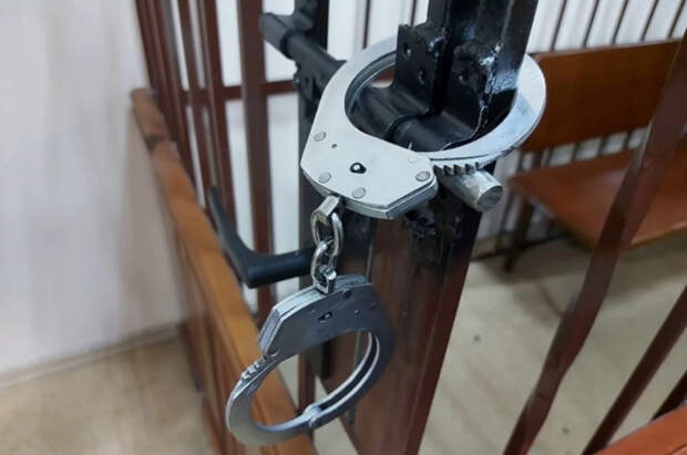 Экс‑глава отдела зенитного вооружения МО Лайко приговорен к 11 годам