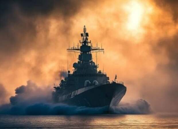 Противолодочная операция НАТО дает сигнал ВМФ России