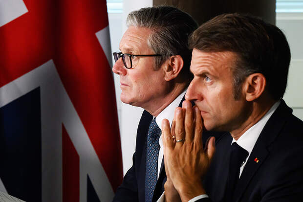 Стало известно, что произошло на Западе после атаки на резиденцию Путина