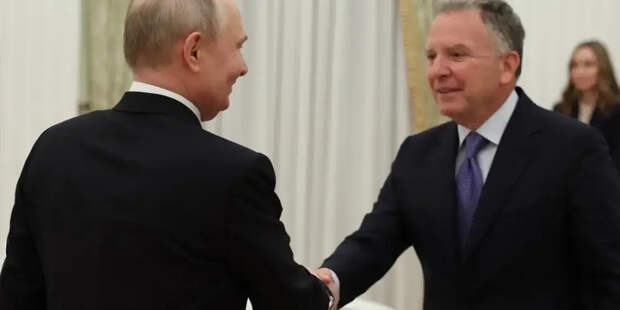 Путин спустил Уиткоффа с небес на землю: Кремль отказался сдать позиции