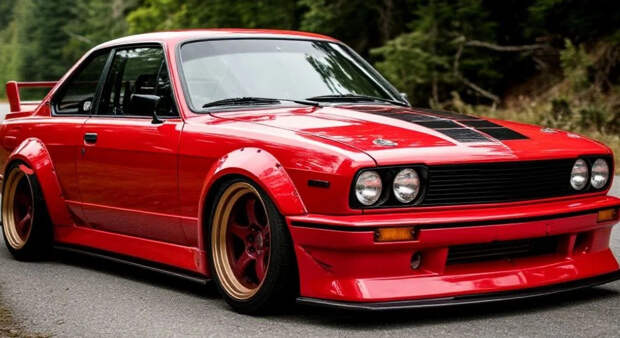 Какой тюнинг автомобиля запрещён в 2026 году и как за это накажут