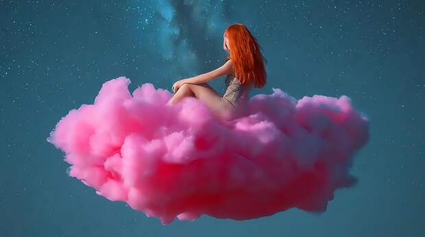 Лифт и котики: 7 неожиданных снов с сексуальным подтекстом