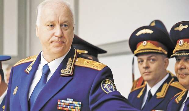 Бастрыкин призвал вернуть МВД контроль за оборотом оружия