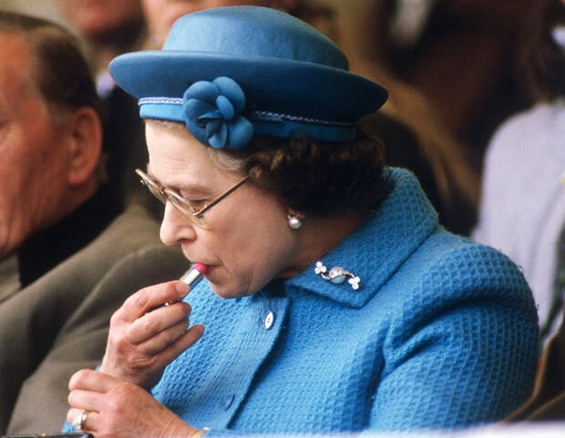 Фото: GETTY IMAGES
