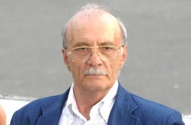 «Я остался в Советском Союзе. Я в это новое государство не могу переехать» — кинорежиссёр Георгий Данелия