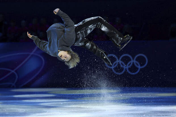 Фигурист Малинин заявил, что мечтает посетить Казахстан