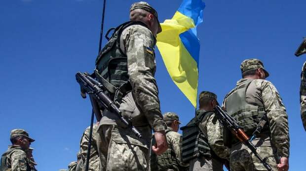 NYT: бои в Харьковской области могут стать одним из самых тяжелых моментов для Украины