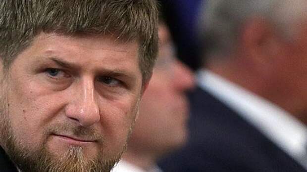 СМИ рассказали о масштабной попытке покушения на Кадырова