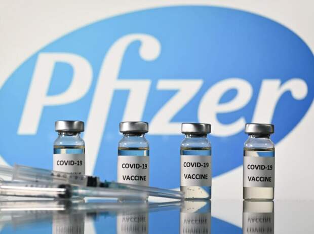 Pfizer-вакцина-1024x764 В Польше и Мексике обнаружили партии поддельных вакцин Pfizer от коронавируса