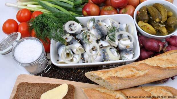 Антипохмельный завтрак Антипохмельный завтрак