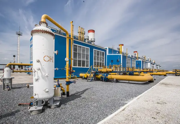 В Катаре прокомментировали требование России платить за газ в рублях