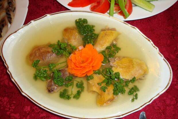 В Роскачестве раскрыли секрет идеального холодца