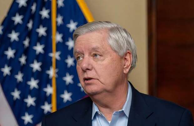 Грэм*: Трамп «зол как никогда» из-за отказа Европы помогать в войне с Ираном