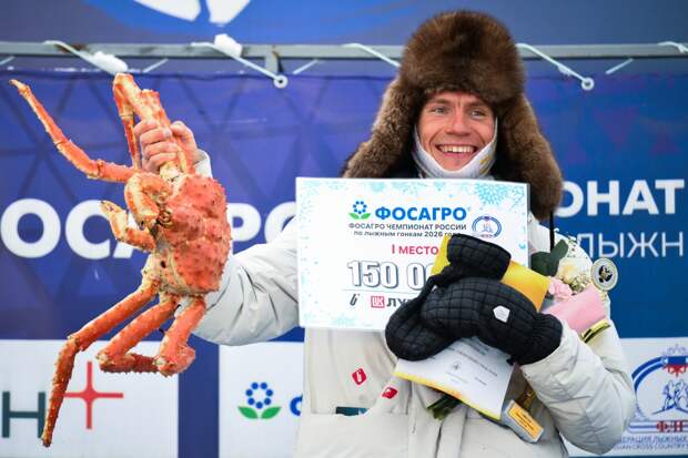 Лыжник Коростелев заявил о непонимании Большунова