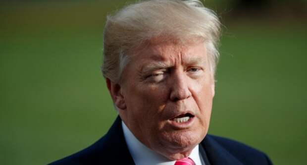 Трамп: CNN остается главным источником фейковых новостей