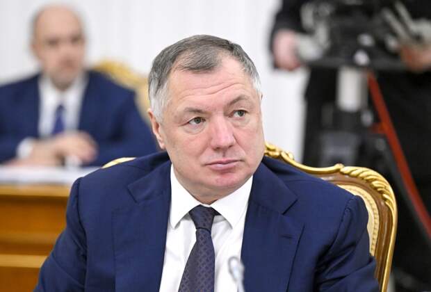 Власти признали серьезную проблему российской экономики