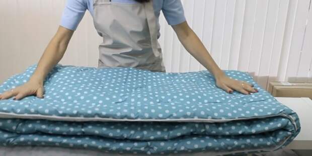 Как выбрать одеяло для комфортного сна