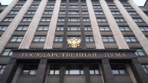 Госдума одобрила в первом чтении законопроект о гражданстве