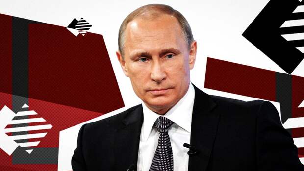 NI: речь Путина показала желание Москвы покончить с миропорядком во главе с Западом