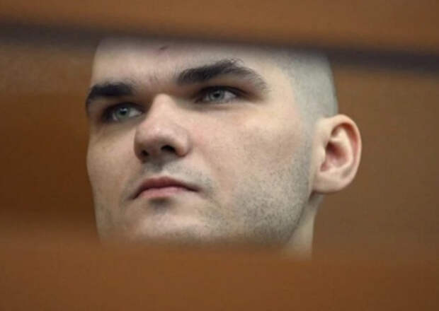 Террорист Евгений Серебряков, взорвавший в Москве авто полковника ГРУ, осуждён на 25 лет лишения свободы Террорист Евгений Серебряков, взорвавший в Москве авто полковника ГРУ, осуждён на 25 лет лишения свободы