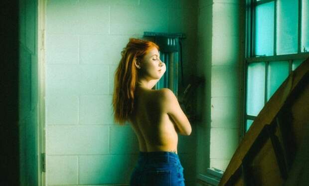 Неоновая страсть на снимках фотографа Сантьяго Траверсо