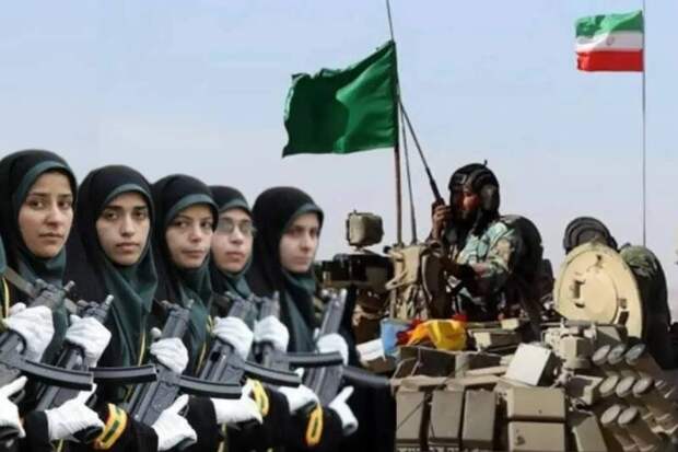 «И тогда операция США обречена на провал»: американский профессор сказал, сколько времени Ирану надо продержаться