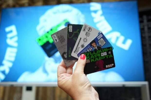 В Тамбовской области выросла посещаемость культурных мероприятий по Пушкинской карте