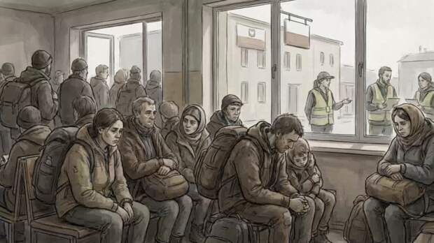 Полонист назвал отмену льгот для украинских беженцев логичным решением Варшавы