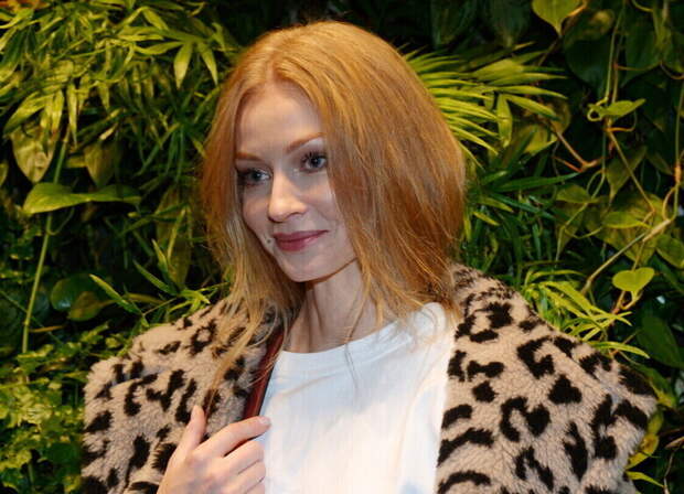 «Ванесса Паради»: Светлана Ходченкова сменила прическу