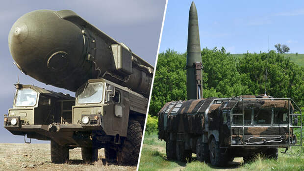 «Главное, что в отрасли остались кадры»: какое влияние ДРСМД оказал на развитие ракетного щита России