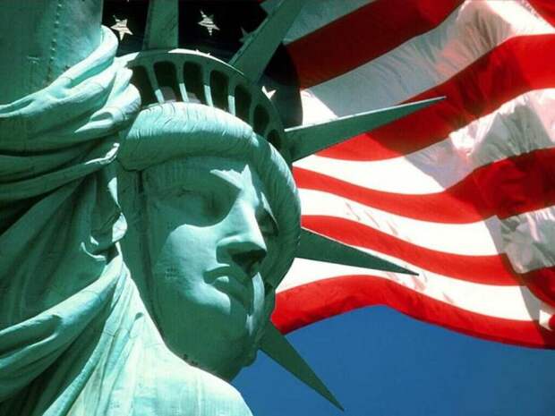 Предсказание Ванги о США начинает сбываться Предсказание Ванги о США начинает сбываться